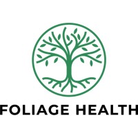Foliage Health logo - Similar company to Artspace Warehouse