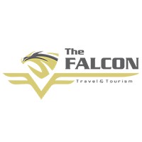 Falcon Travel and Tourism logo - Similar company to Peaks Tourism And Business