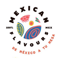 MEXICAN FLAVOUS logo - Similar company to Mex Flavor