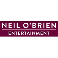 Neil O'Brien Entertainment logo - Similar company to Action Entertainment Collaborative