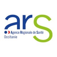 Agence Régionale de Santé Occitanie (ARS) logo - Similar company to Arseaa - Action Solidaire