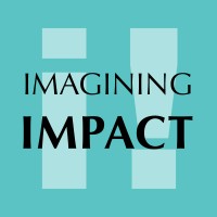 Imagining Impact logo - Similar company to Imagining More