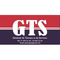 Gts (Général De Travaux Et Services)
