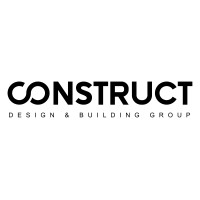 CONSTRUCT Design & Building Group logo - Similar company to Hamec Design Studio