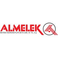 Almelek A.Ş. logo - Similar company to Sunalis Kağıt