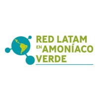 Red Latam en Amoníaco Verde | Latam Network on Green Ammonia logo - Similar company to Cesis Ltda