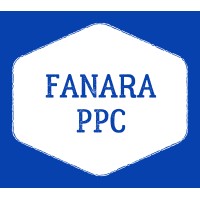 Fanara PPC logo - Similar company to Michael Curtis Media