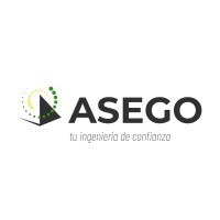 ASEGO logo - Similar company to Apsilon