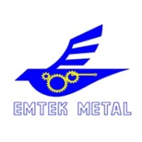 Emtek Metal Mak. San. ve Tic. A.Ş. logo - Similar company to Dm Engineering Architectural
