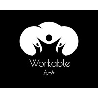 Workable Works logo - Similar company to Hawkeye
