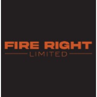 Fire Right Limited logo - Similar company to Fire & Security Distributors