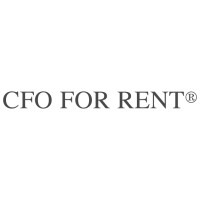CFO for Rent, Fractional Financial Experts logo - Similar company to Freelance Cfo