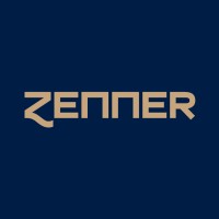ZENNER, Trebow GmbH logo - Similar company to Obenlive