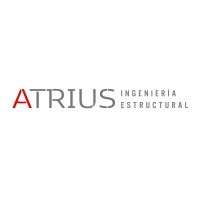 ATRIUS Ingeniería Estructural logo - Similar company to Sodico - Engineering And Structural Design