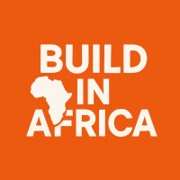Build In Africa logo - Similar company to Coding Ladies Club