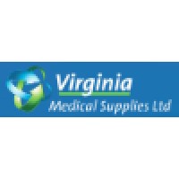 Virginia Medical Supplies logo - Similar company to Ostralos