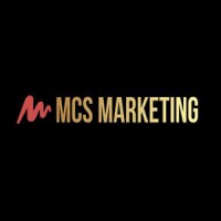 MCS-Marketing GBR logo - Similar company to Varii Promotions