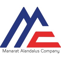 Manarat Alandalus Company logo - Similar company to J'Crew It Solutions