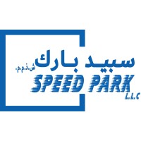 SPEED PARK  LLC logo - Similar company to Zone Parking Solutions