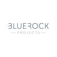 Bluerock Projects logo - Similar company to Harrper Projects