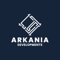 Arkania Developments logo - Similar company to Alqima Development