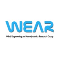 WEAR - Wind Engineering And Aerodynamics Research Group logo - Similar company to Wind Engineering Eu