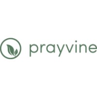 Prayvine logo - Similar company to International Project