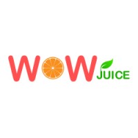 Wow Juice logo - Similar company to Juice Solutions International B.V.