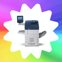 Print & Design studio OMNIVOOR logo - Similar company to Studio Aina.