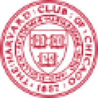 Harvard Club of Chicago logo - Similar company to Efive