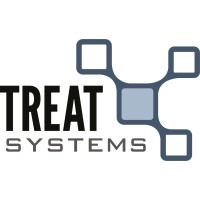 Treat Systems logo - Similar company to Iterator It