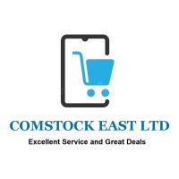 Comstock East Ltd logo - Similar company to Nevis Group Llc