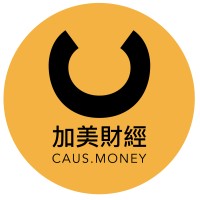 加美财经 logo - Similar company to First United Church Community Ministry Society