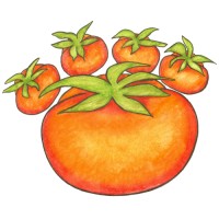 Clemson Area Food Exchange (CAFE) logo - Similar company to Ad Cafe