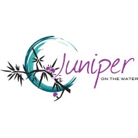 Juniper On The Water