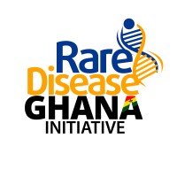 Rare Disease Ghana Initiative logo - Similar company to Duplex Bioscience