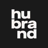 Hubrand • Creative partner logo - Similar company to Mediumrare
