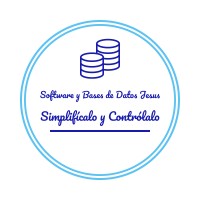Software y Bases de Datos Jesus logo - Similar company to Software Fish