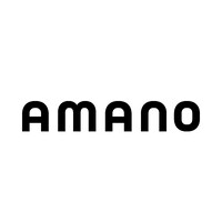 AMANO logo - Similar company to Mar Verde Consulting
