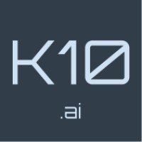 ChatGPT for Gmail - K10 AI logo - Similar company to Jeffreycasteel62@Gmail.Com