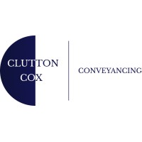 Clutton Cox Ltd logo - Similar company to Wls Solicitors
