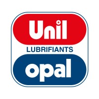 Unil Opal logo - Similar company to Boryszew Erg