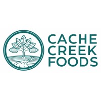 Cache Creek Foods logo - Similar company to Sunrise 805