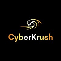 CyberKrush LLC logo - Similar company to Kapu Solutions Llc