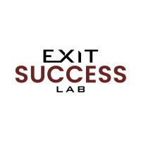 Exit Success Lab logo - Similar company to Business Rainmaker