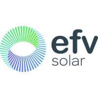 EFV Solar logo - Similar company to Servicios Gesact