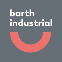Barth Industrial logo - Similar company to Solidskid