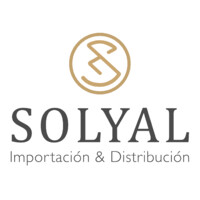 Solyal SA logo - Similar company to Piensso It