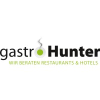 Gastrohunter logo - Similar company to Mds