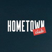 Hometown Club logo - Similar company to Belimpex